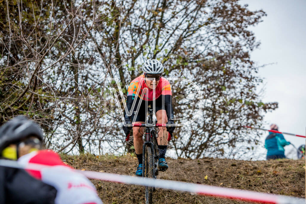 CX-Rennen Steinspornbrücke, © Martina Draper (19.11.2016) 