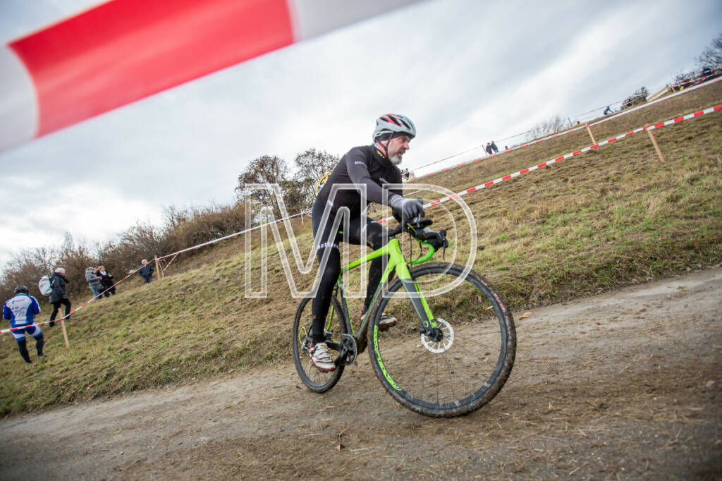 CX-Rennen Steinspornbrücke, © Martina Draper (19.11.2016) 