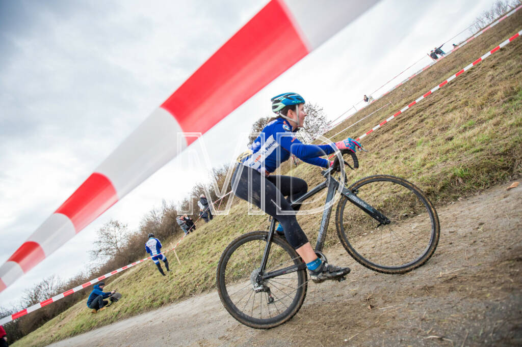 CX-Rennen Steinspornbrücke, © Martina Draper (19.11.2016) 