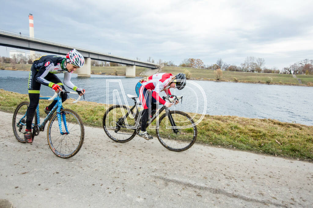 CX-Rennen Steinspornbrücke, © Martina Draper (19.11.2016) 