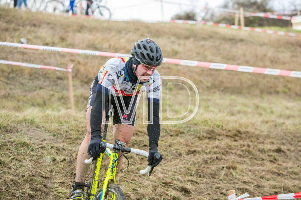 CX-Rennen Steinspornbrücke, © Martina Draper (19.11.2016) 