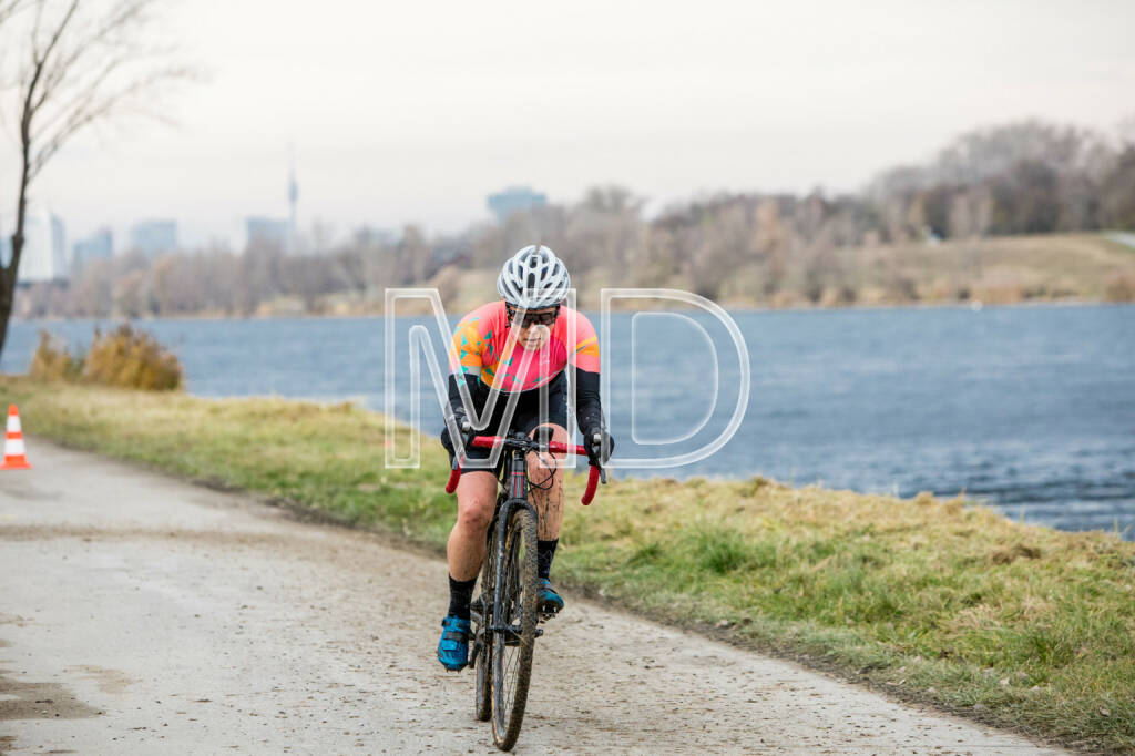 CX-Rennen Steinspornbrücke, © Martina Draper (19.11.2016) 