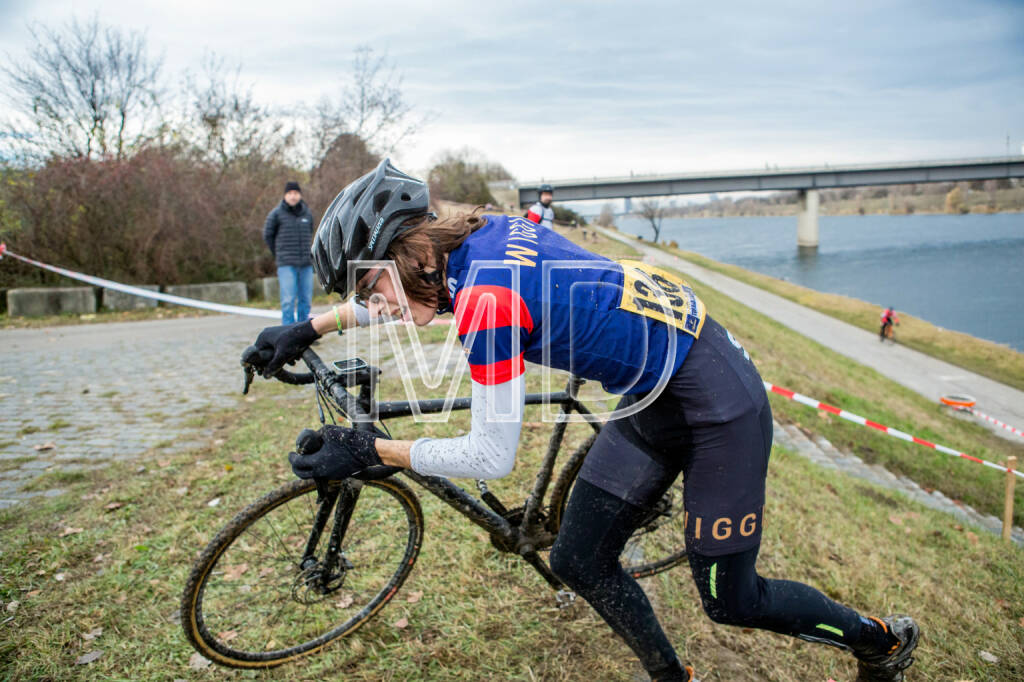 CX-Rennen Steinspornbrücke, © Martina Draper (19.11.2016) 