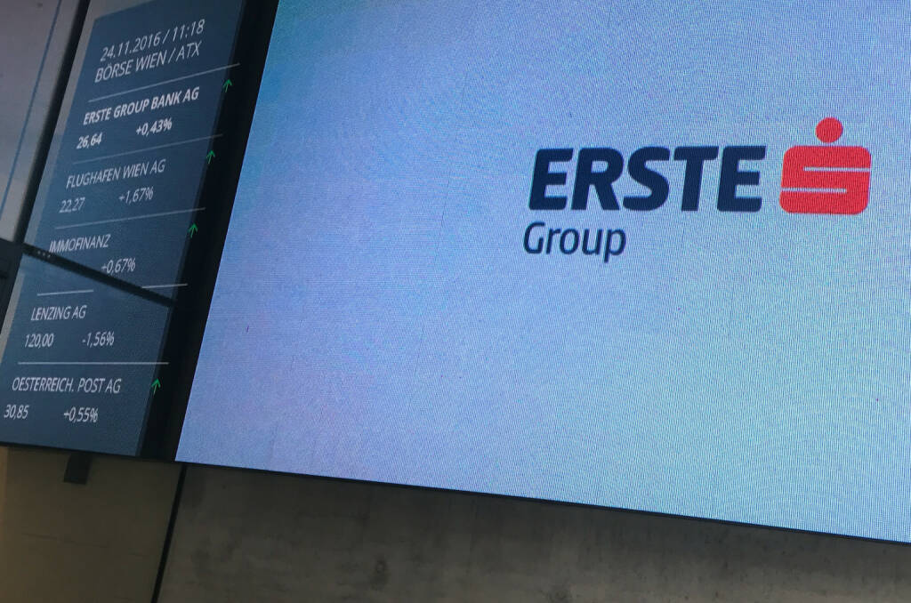 Erste Group (24.11.2016) 