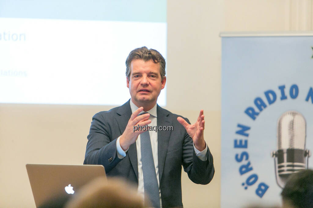 Marc Tüngler (DSW), © Martina Draper/photaq (27.11.2016) 