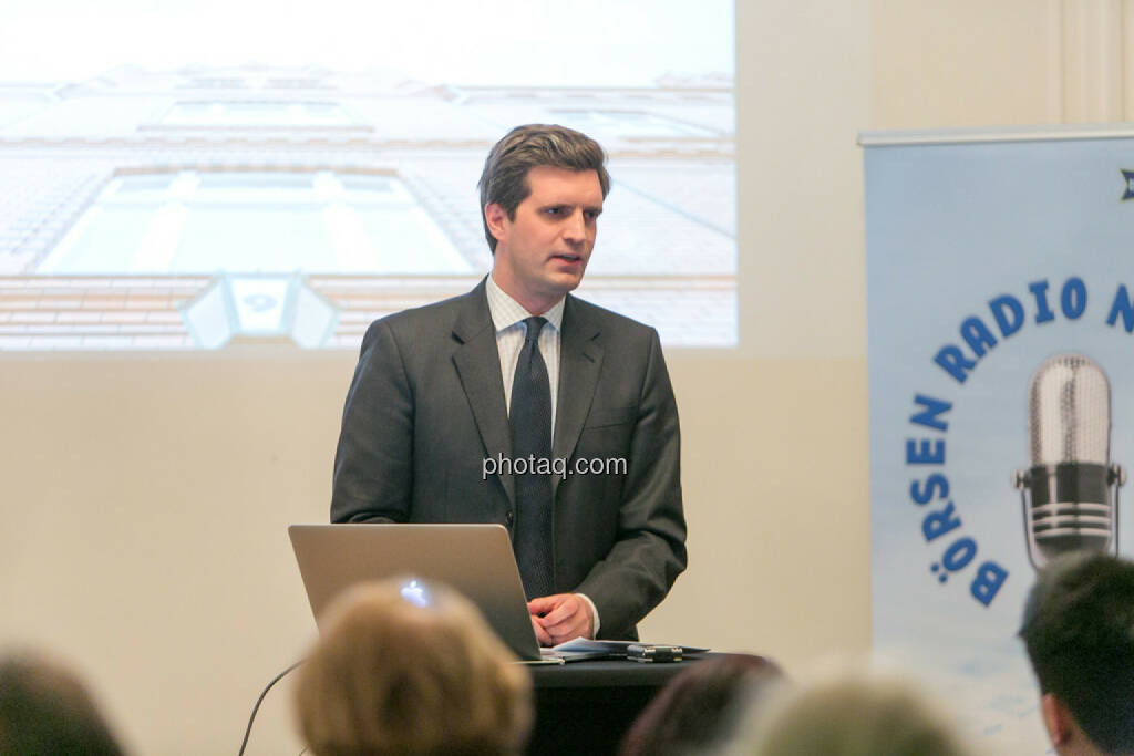 Clemens Billek (conwert), © Martina Draper/photaq (27.11.2016)