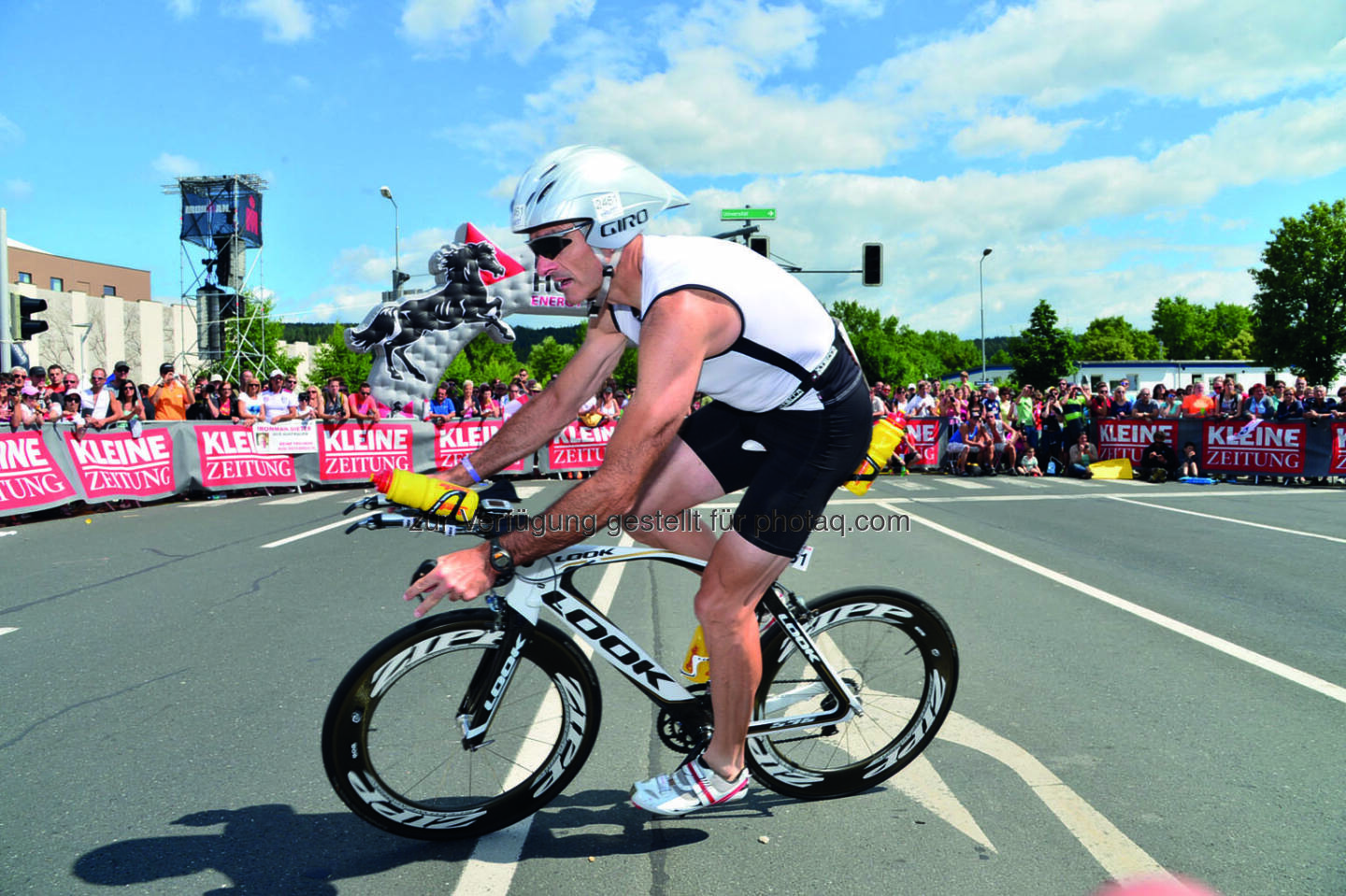 Peter Haidenek (Polytec, Gewinner Business Athlete Award 2016) (C) beigestellt