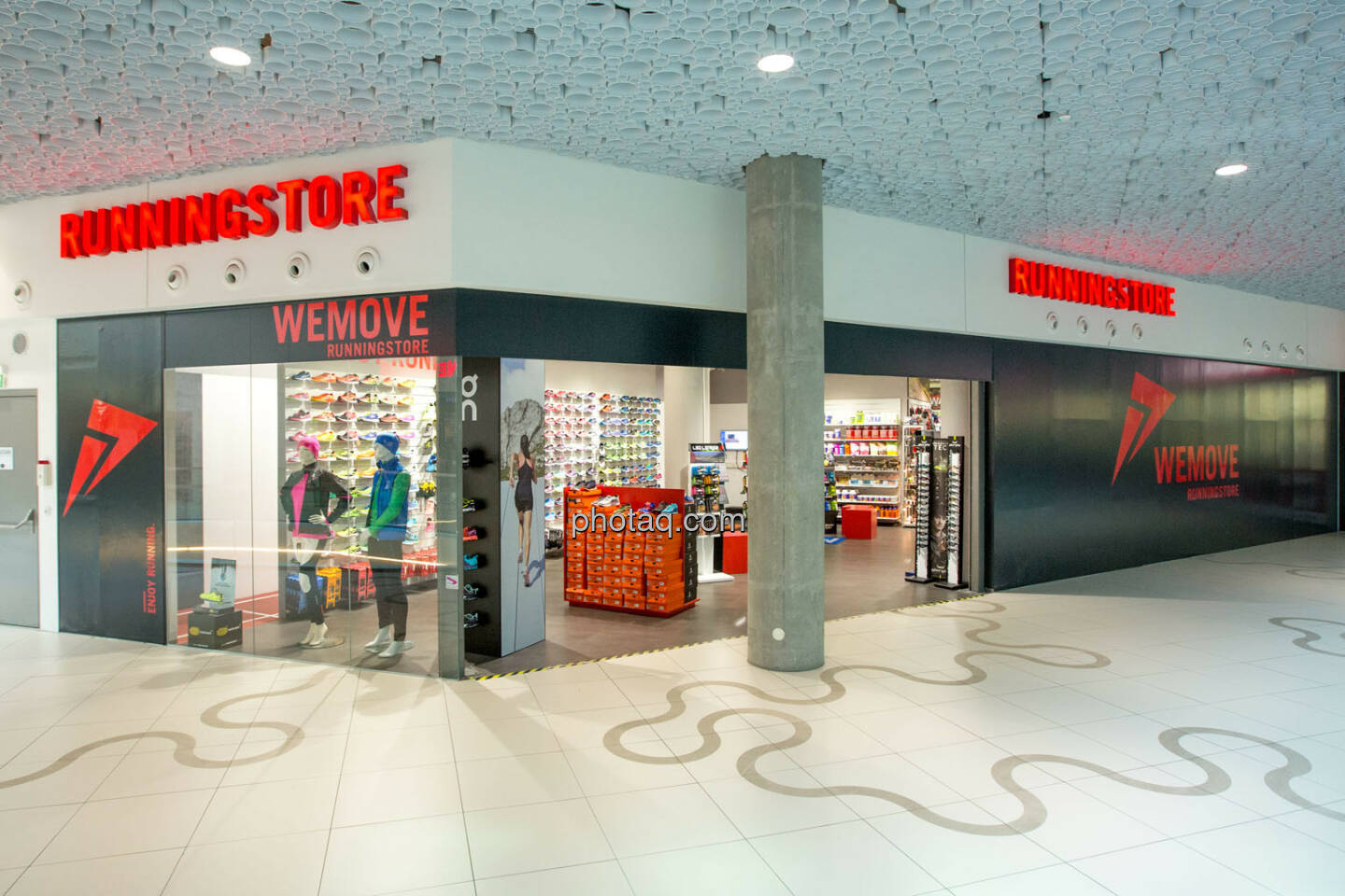 Wemove Runningstore