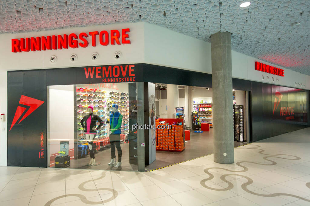 Wemove Runningstore (06.12.2016) 