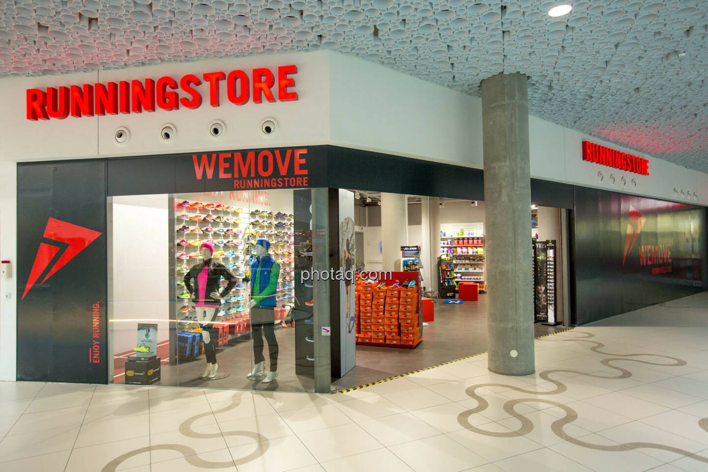 Wemove Runningstore