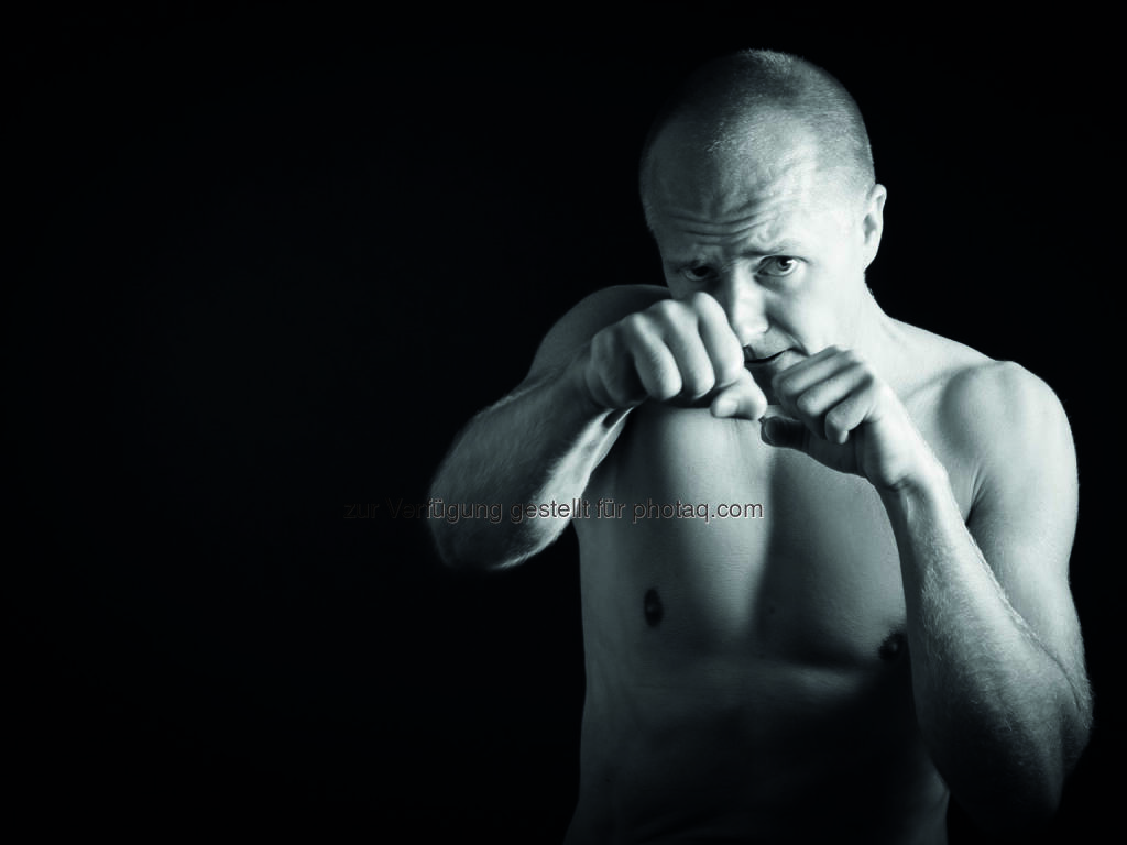 Markus Steinacher (C) beigestellt (06.12.2016)