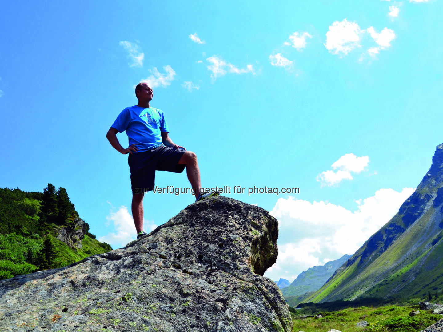 Markus Steinacher (C) beigestellt