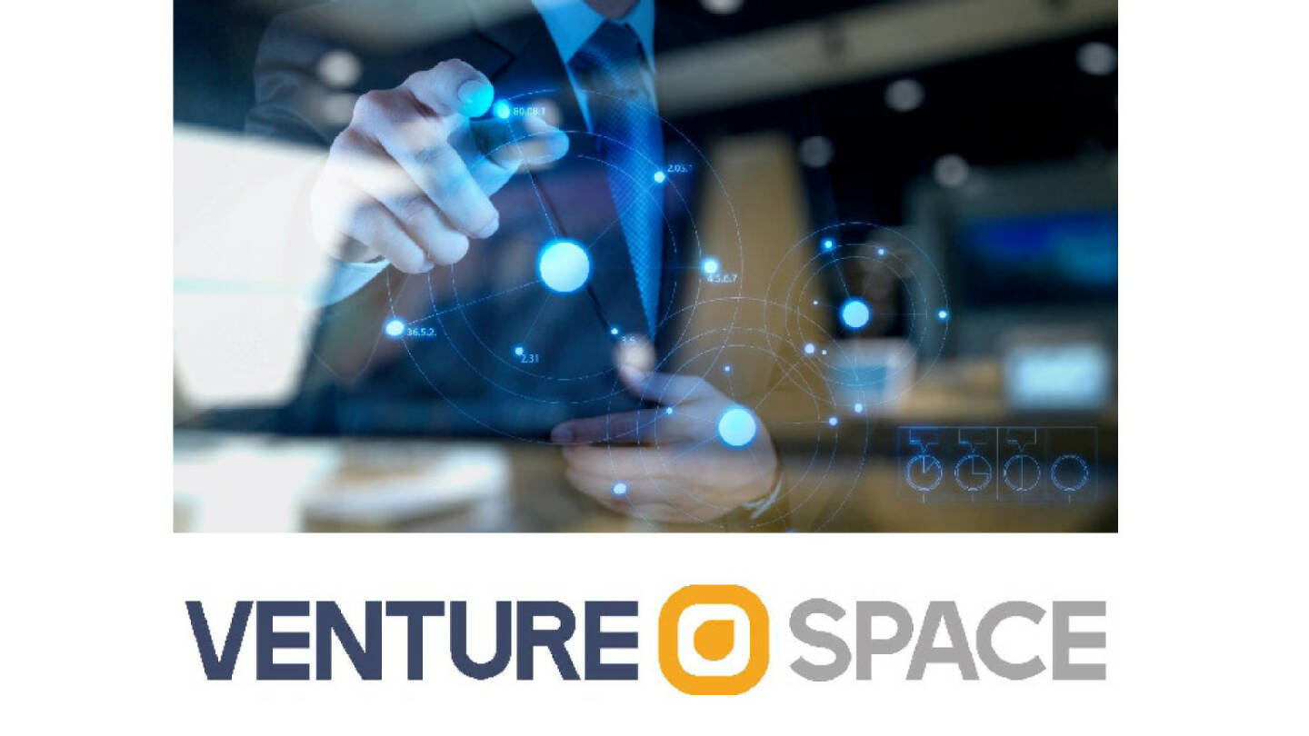 Conda Venture Space