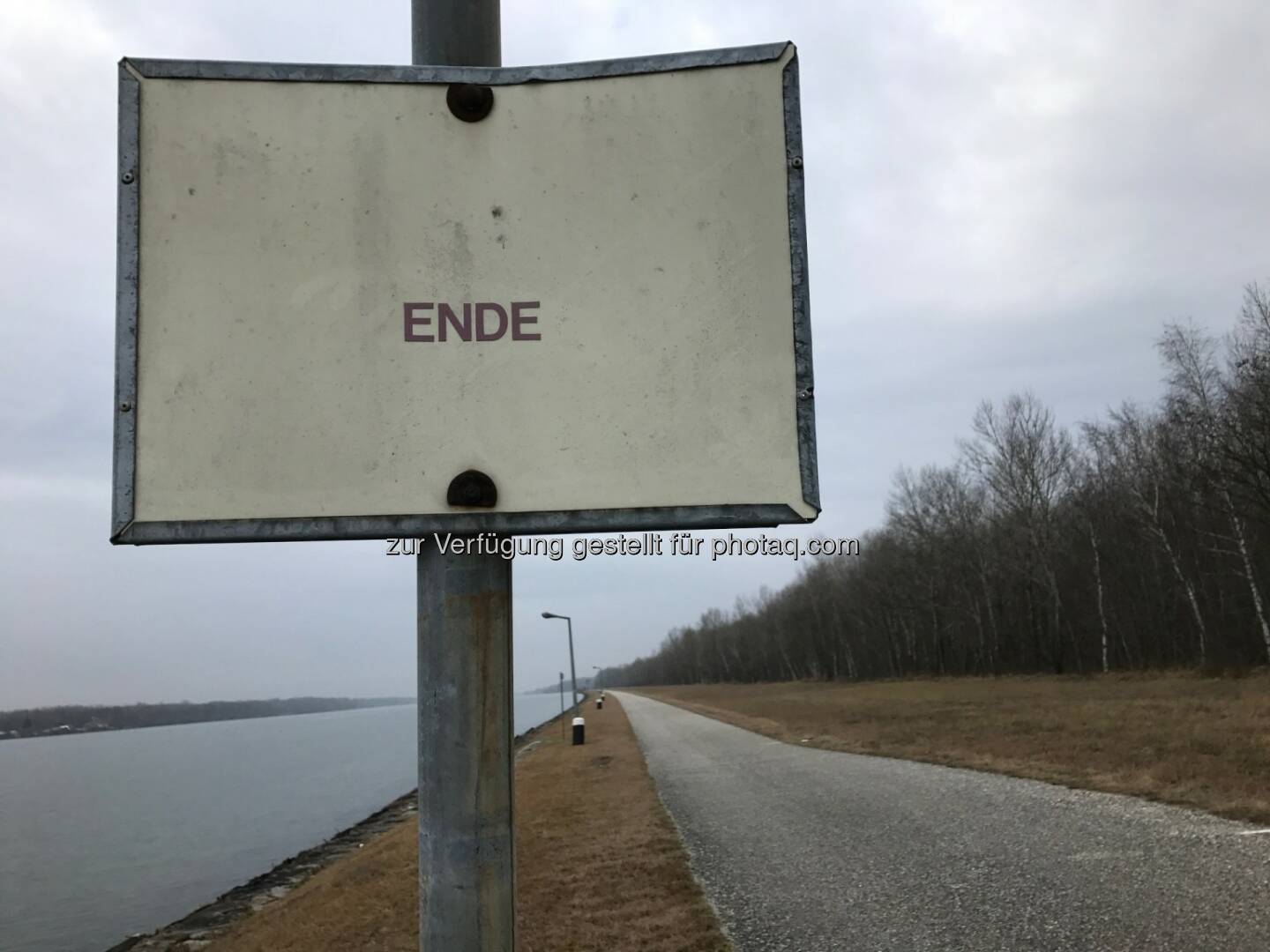 Ende