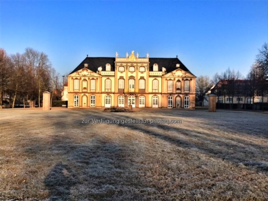 Schloss Molsdorf (01.01.2017) 