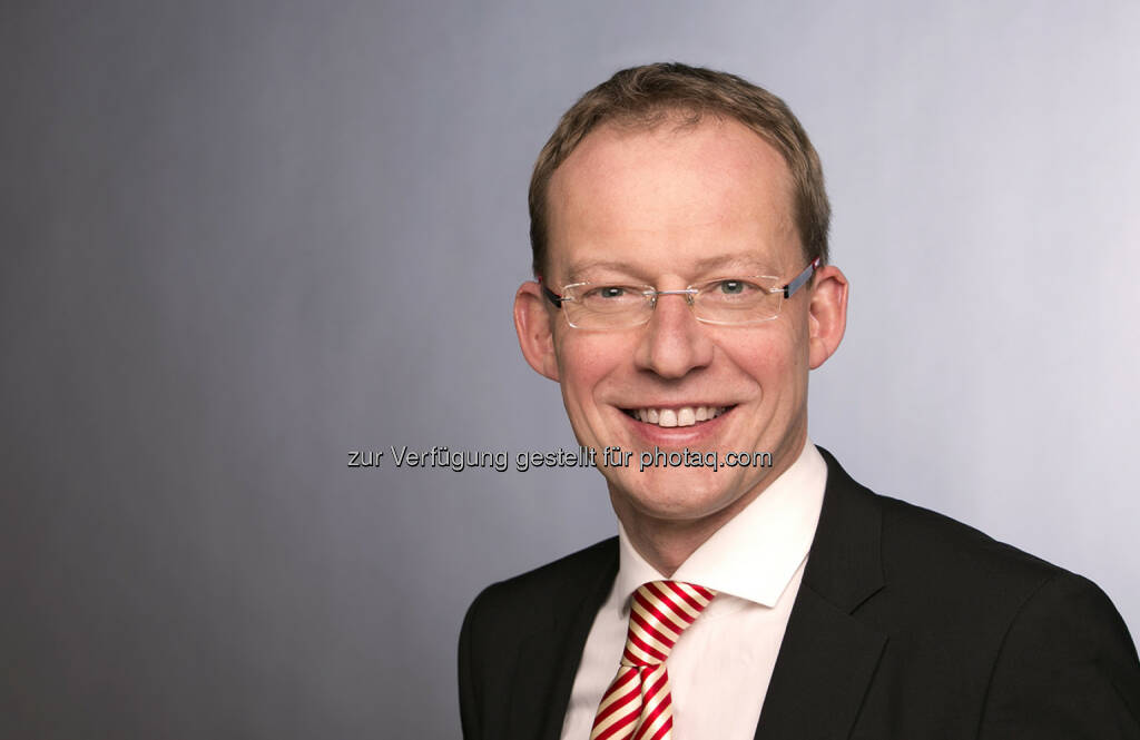 Bernd Sauer neuer Vorstand der Goetzfried AG in Wiesbaden - Allgeier Experts SE: Bernd Sauer übernimmt den Vorstand der Goetzfried AG (Fotocredit: Allgeier Experts), © Aussendung (05.01.2017) 