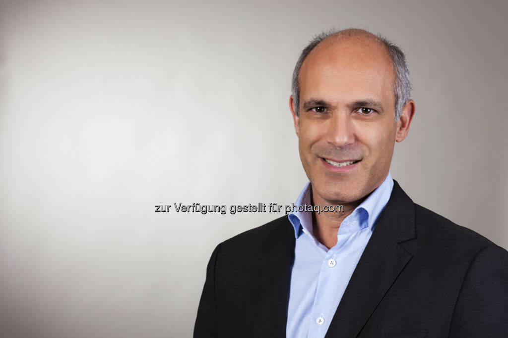 Alain Polgar hat die Stelle des General Managers bei On Demand Deutschland übernommen - On Demand Deutschland GmbH & Co. KG: Neuer General Manager bei On Demand Deutschland (Fotocredit: On Demand Deutschland GmbH & Co. KG), © Aussender (13.01.2017) 