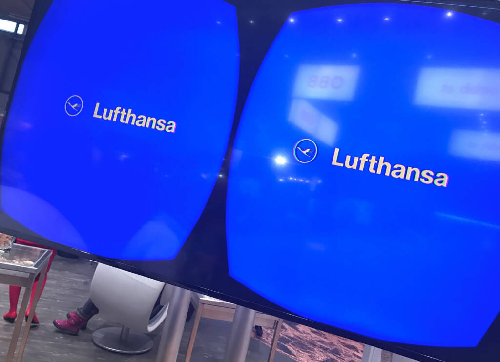 Lufthansa (14.01.2017) 