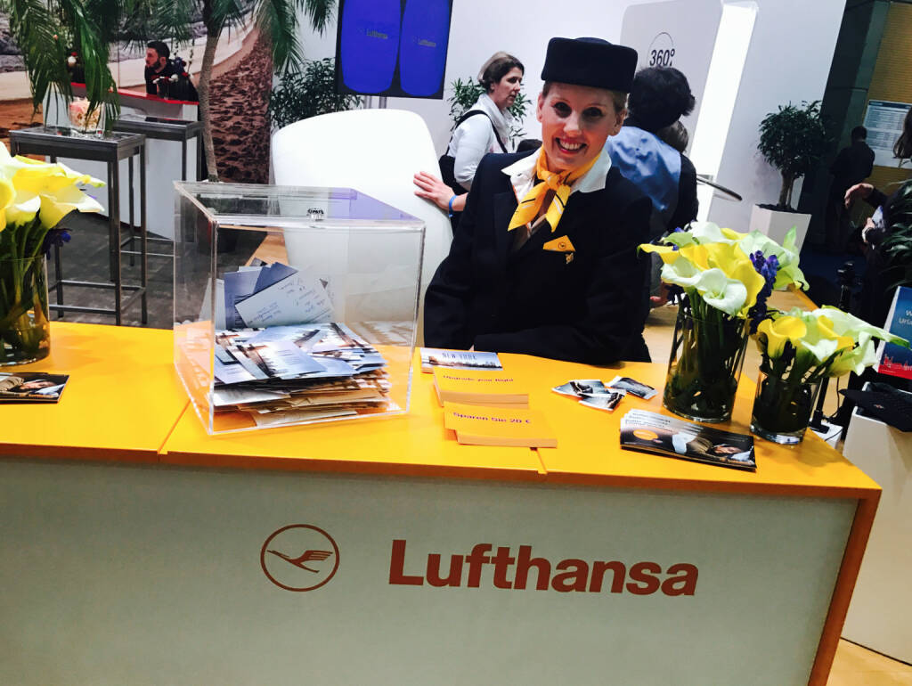 Lufthansa (14.01.2017) 
