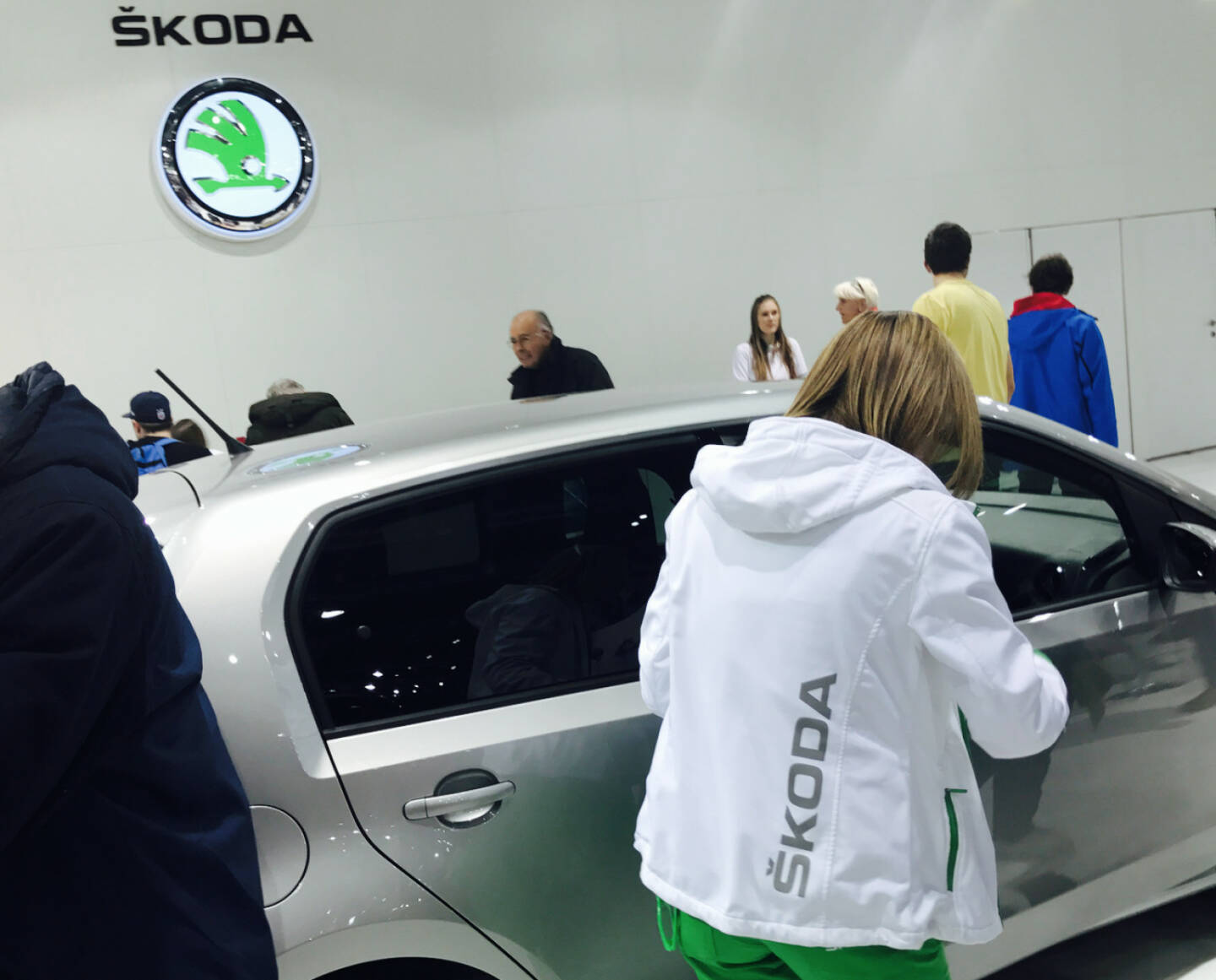 Skoda