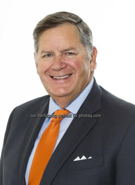 Hoffmann Group: Hoffmann Group beruft Bruce Barlag zum Vorsitzenden des Aufsichtsrats (Fotocredit: Hoffmann Group), © Aussender (18.01.2017) 