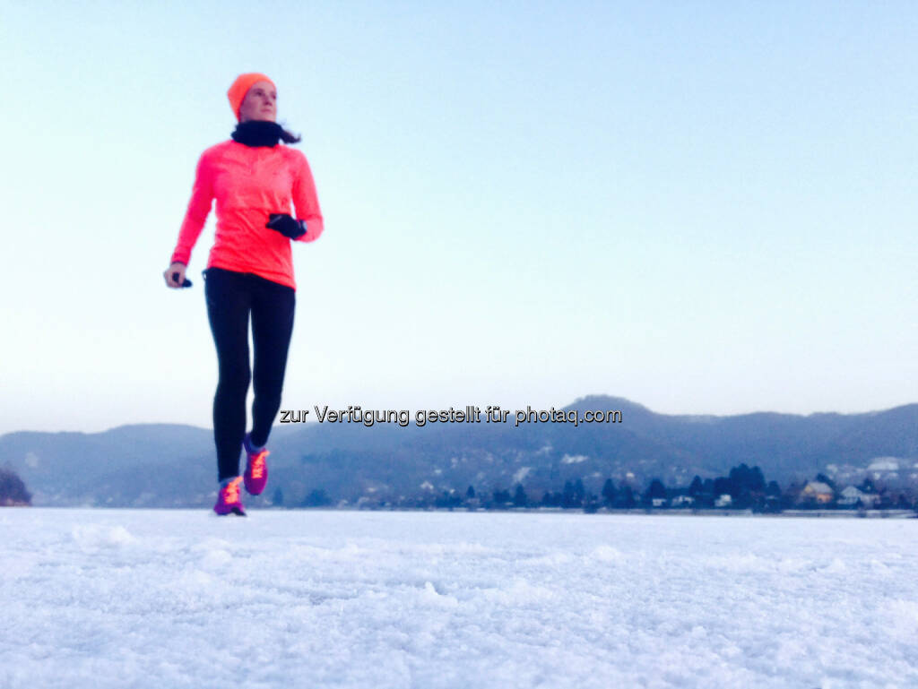 running on ice (19.01.2017) 