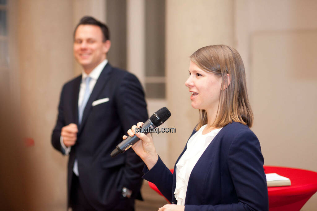 Christoph Boschan, Julia Resch (31.01.2017) 