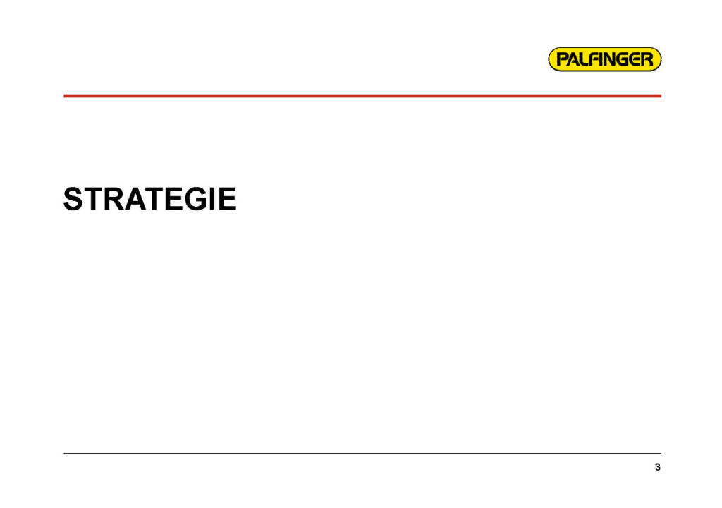 Palfinger - Strategie (01.02.2017) 