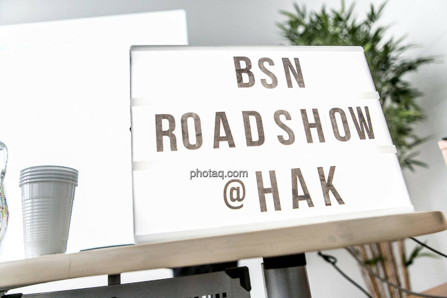 BSN Roadshow #66