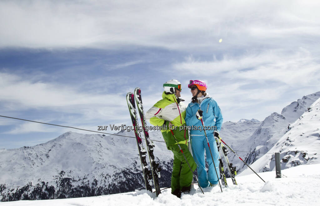 TVB Region Hall-Wattens: Zum Valentinstag: Verliebt, verlobt, verheiratet in der größten Altstadt Tirols (Fotocredit: hall-wattens.at), © Aussender (03.02.2017) 