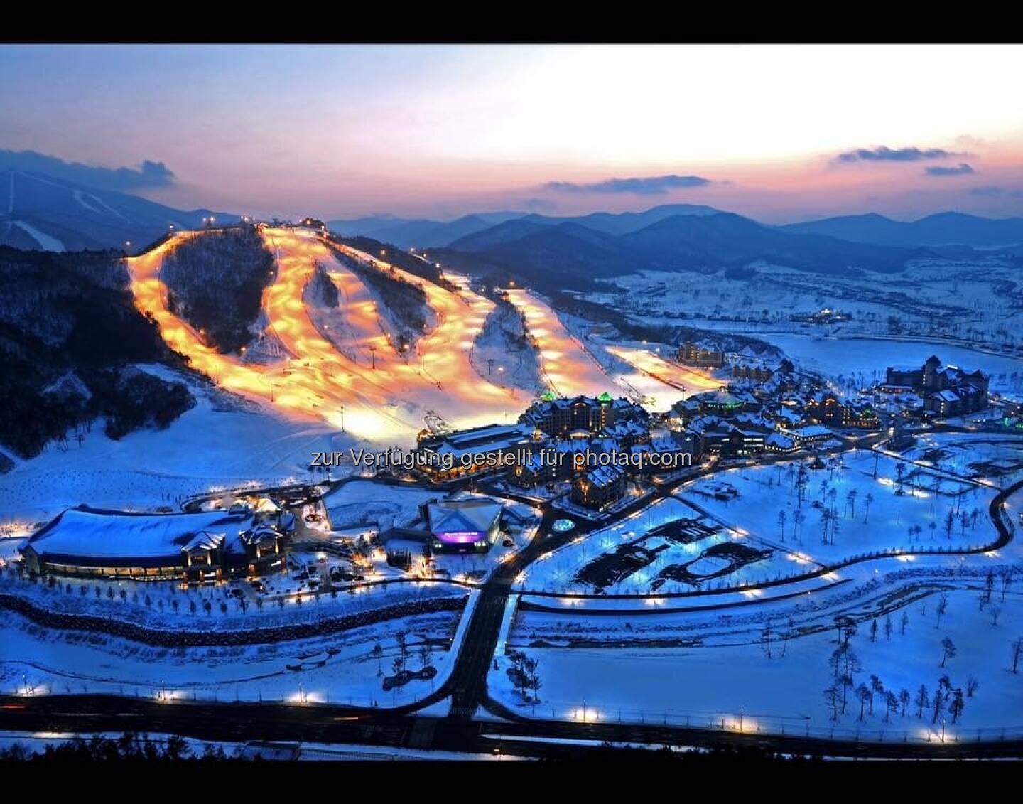 Pyeongchang