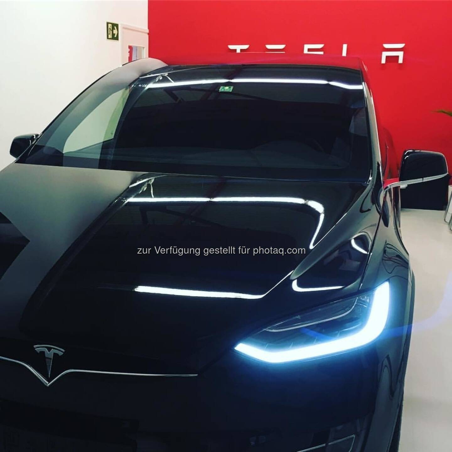 Tesla