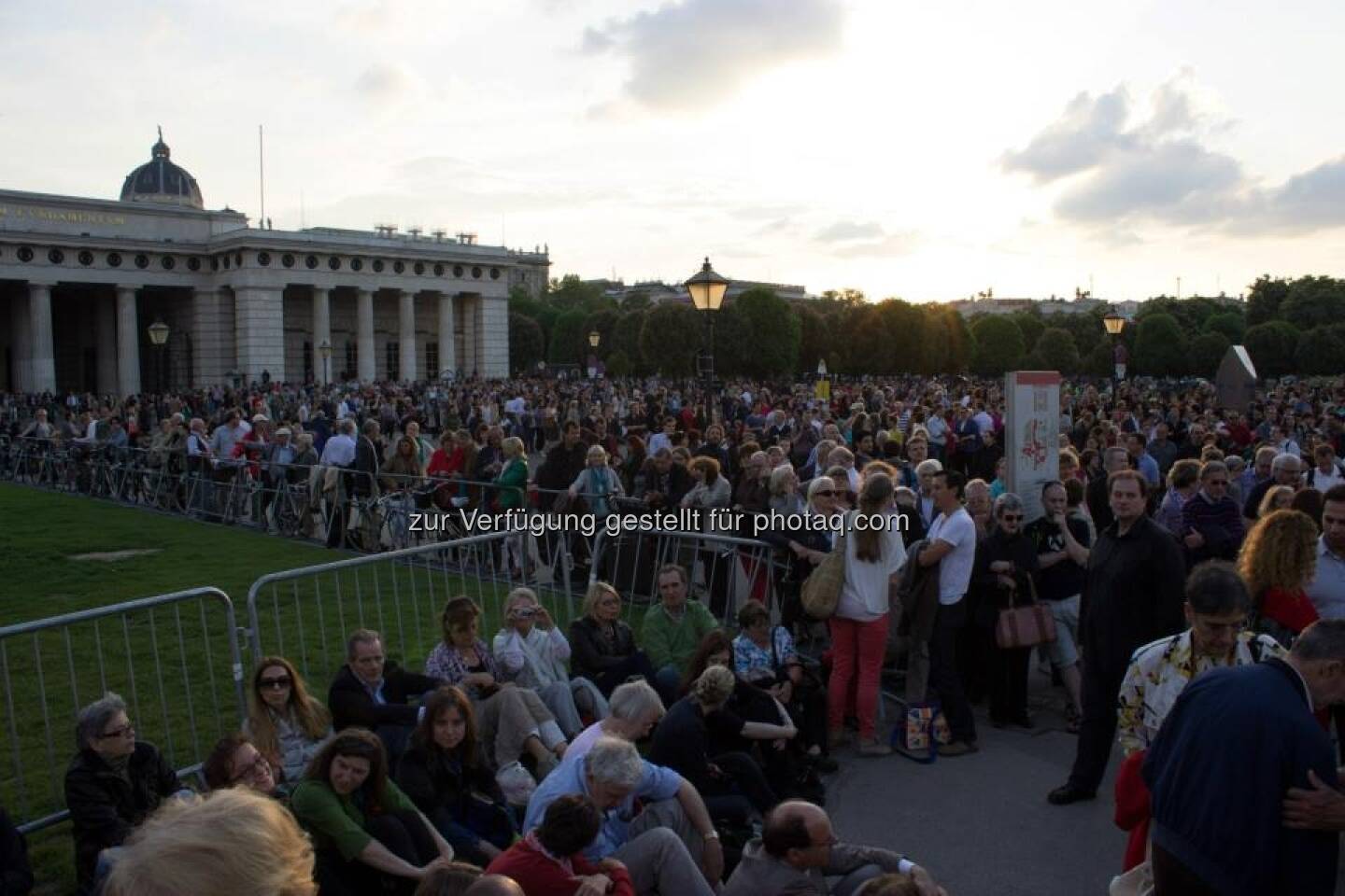 Fest der Freude - Wiener Symphoniker