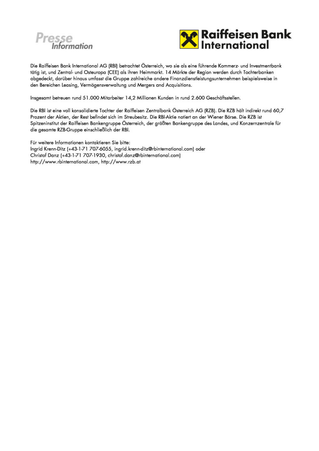 RBI Vorläufige Geschäftszahlen 2016, Seite 2/2, komplettes Dokument unter http://boerse-social.com/static/uploads/file_2099_rbi_vorlaufige_geschaftszahlen_2016.pdf