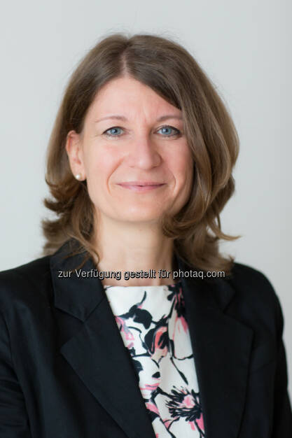 Christine Kusztrich, geschäftsführende Partnerin bei Q_PERIOR in Österreich.  - Q_PERIOR AG: Digitale Transformation beschert Q_PERIOR hohes zweistelliges Wachstum (BILD) (Fotocredit: obs/Q_PERIOR AG/Anna Rauchenberger), © Aussender (09.02.2017) 