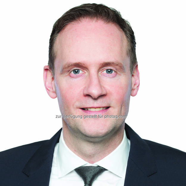 Jon Jonsson, Senior Portfolio Manager Global Fixed Income bei Neuberger Berman (Fotocredit Neuberger Berman), © Aussender (13.02.2017) 