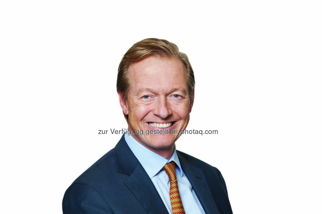 Dik van Lomwel, Head of EMEA and Latin America bei Neuberger Berman (Fotocredit: Neuberger Berman), © Aussender (13.02.2017) 