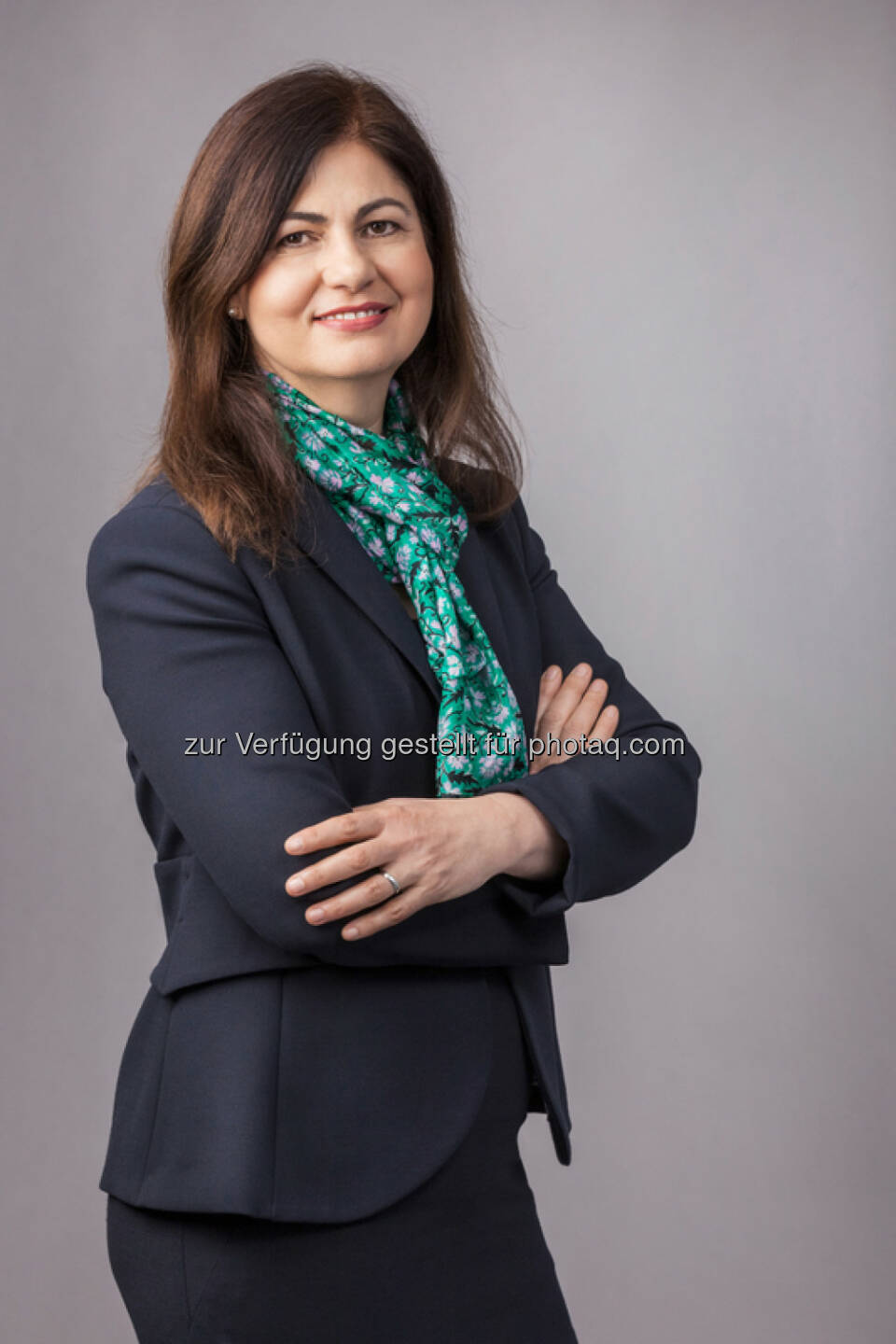 Elisabetta Castiglioni, CEO A1 digital international GmbH (Fotocredit: 2017 Renée del Missier)