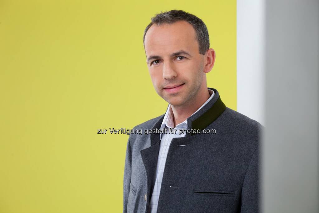 Franz Roitner, Eigentümer & Geschäftsführer - Roitner.net GmbH: Kurzurlaub.at setzt auf Frühbucher Angebote (Fotocredit: Roitner.net GmbH), © Aussender (15.02.2017) 