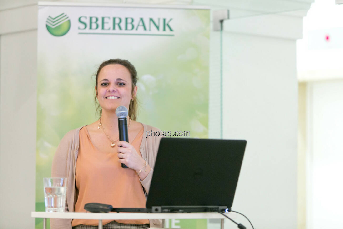Anja Soffa (Sberbank)