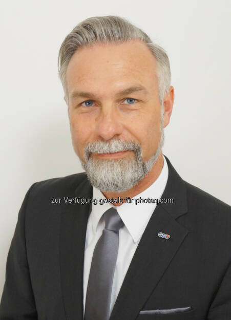 ÖBV - Österreichische Beamtenversicherung: Rainer Greilberger auch ÖBV Landesdirektor für Salzburg (Fotocredit: ÖBV), © Aussender (20.02.2017) 