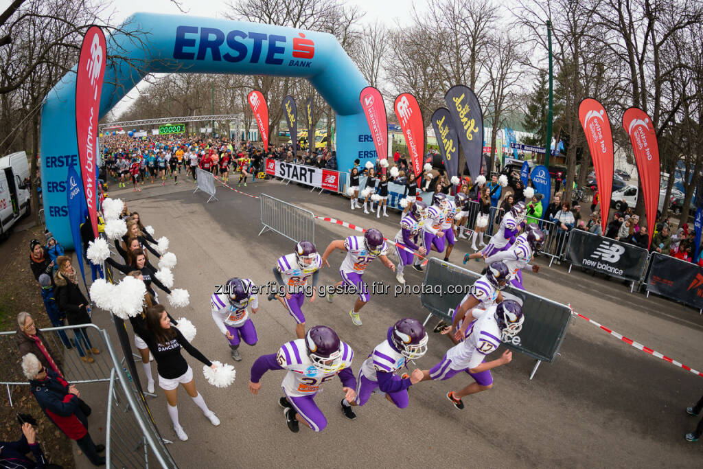 Start zu Laufen hilft - Österreichs Laufopening - Laufen hilft GmbH: Laufen hilft - Österreichs Laufopening am 5. März 2017 (Fotocredit: laufenhilft.at/Dominik Kiss) (21.02.2017) 