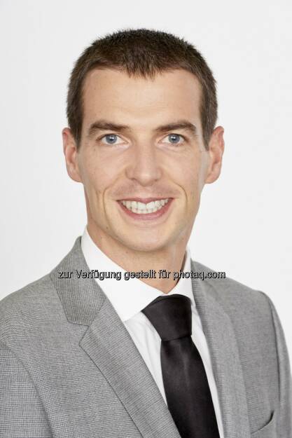 Jean-Brice Piquet-Gauthier, Geschäftsführer easy green energy - easy green energy GmbH & Co KG: easy green energy – ein verlässlicher und attraktiver Energie-Partner (Fotocredit: easybank), © Aussender (21.02.2017) 