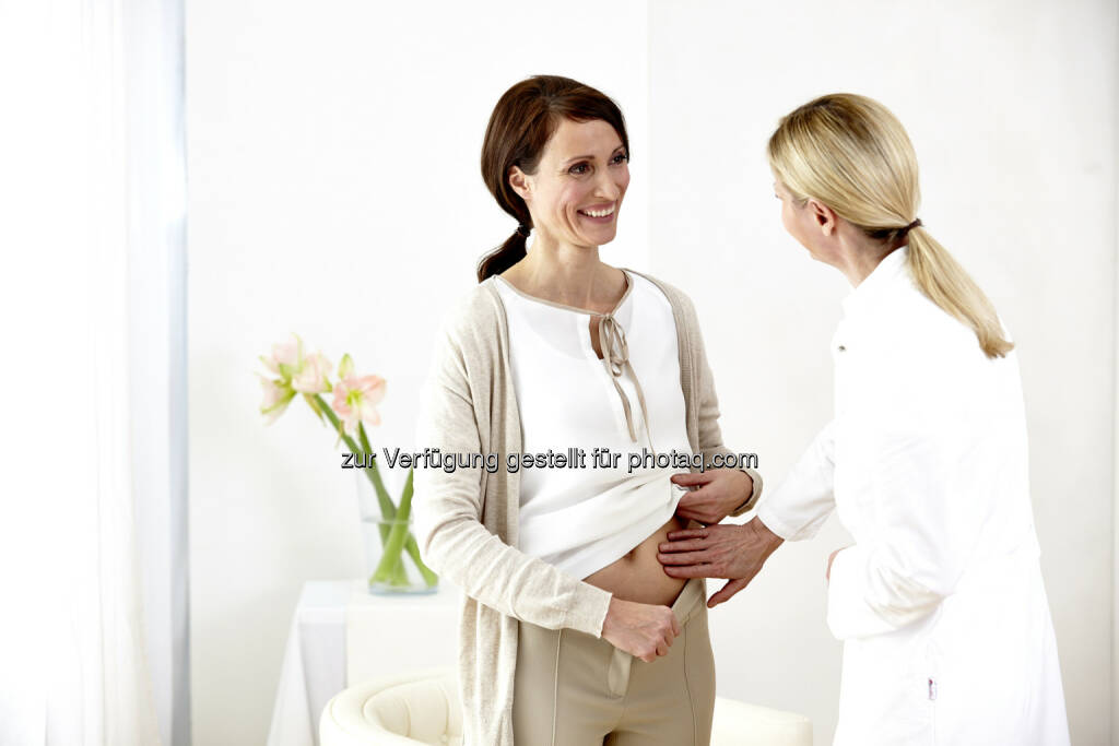 la puraMed Fastentherapie, die unter der ärztlichen Leitung von Dr. Barbara Gebhard entwickelt wurde - la pura women's health resort kamptal: Fastenzeit: Wissenschaftlich fundiert abnehmen – exklusiv für Frauen (Fotocredit: la pura/ Suzy Stockl), © Aussender (23.02.2017) 