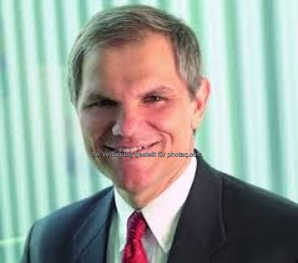 ams-CEO John Heugle (Bild) zieht sich mit sofortiger Wirkung zurück; Kirk Laney übernimmt Position als CEO (14.05.2013) 