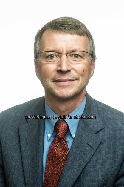 Prim. Univ. Prof. Dr. Klaus Hausegger - Austria Center Vienna: Hirn retten und Tumore vergiften: Interventionelle Radiologie in Österreich im Vormarsch (Fotocredit: Klaus Hausegger), © Aussender (01.03.2017) 