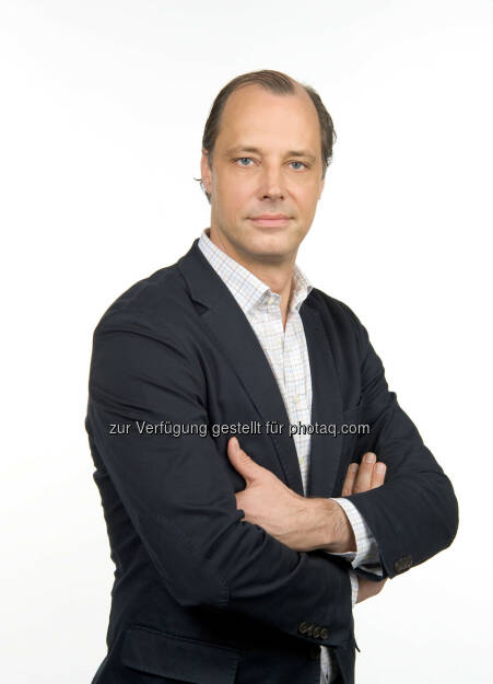 aws Gründerfonds: Dipl.-Bw. Ralf Kunzmann (Fotocredit: aws Gründerfonds), © Aussender (02.03.2017) 