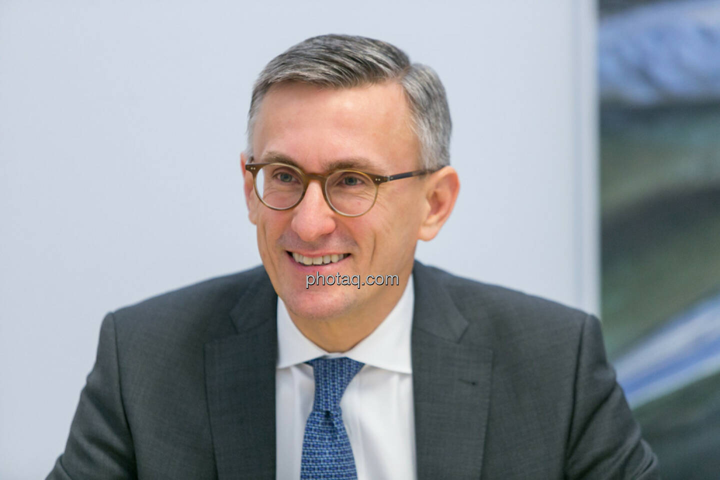 Robert Ottel (voestalpine, Aktienforum)