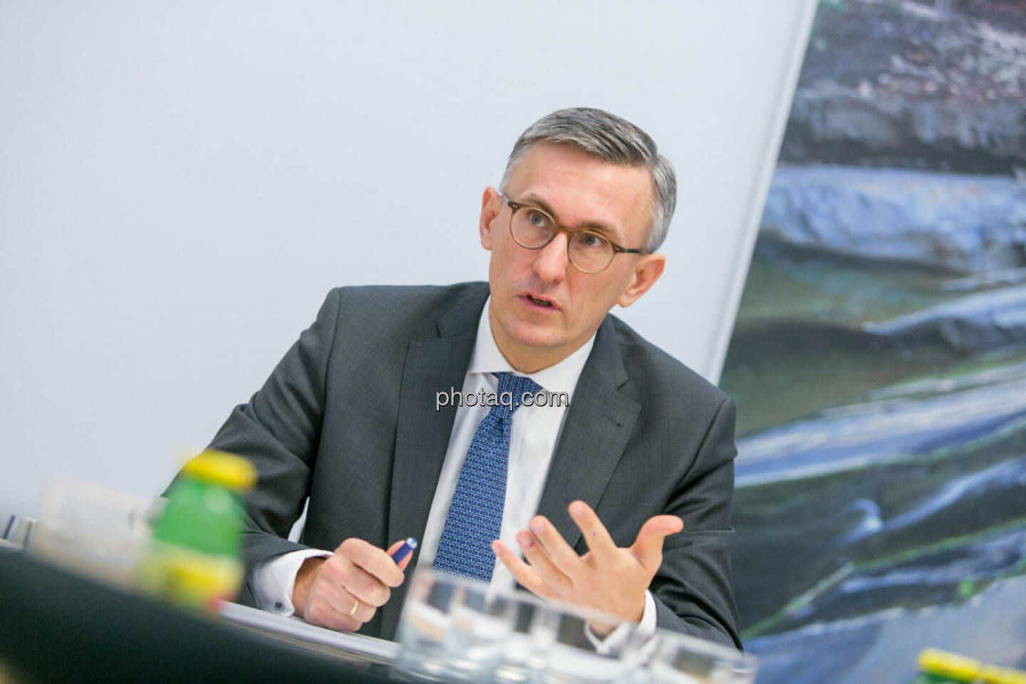 Robert Ottel (voestalpine, Aktienforum)