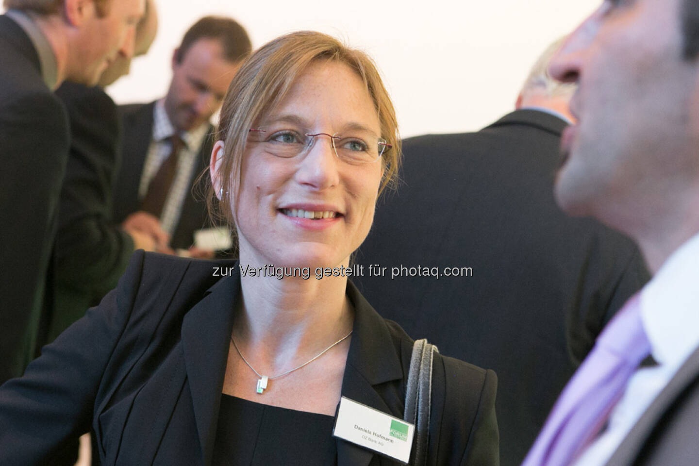 Daniela Hofmann (DZ Bank)